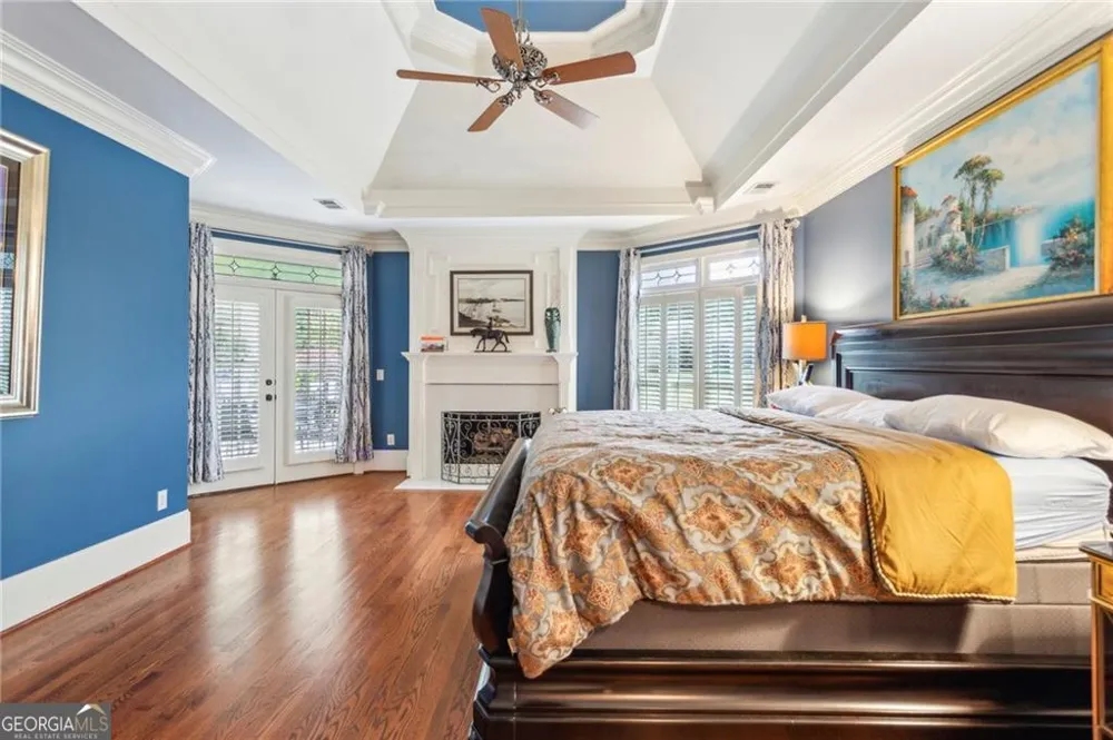 125 Claridge DR Sandy Springs, GA 30342