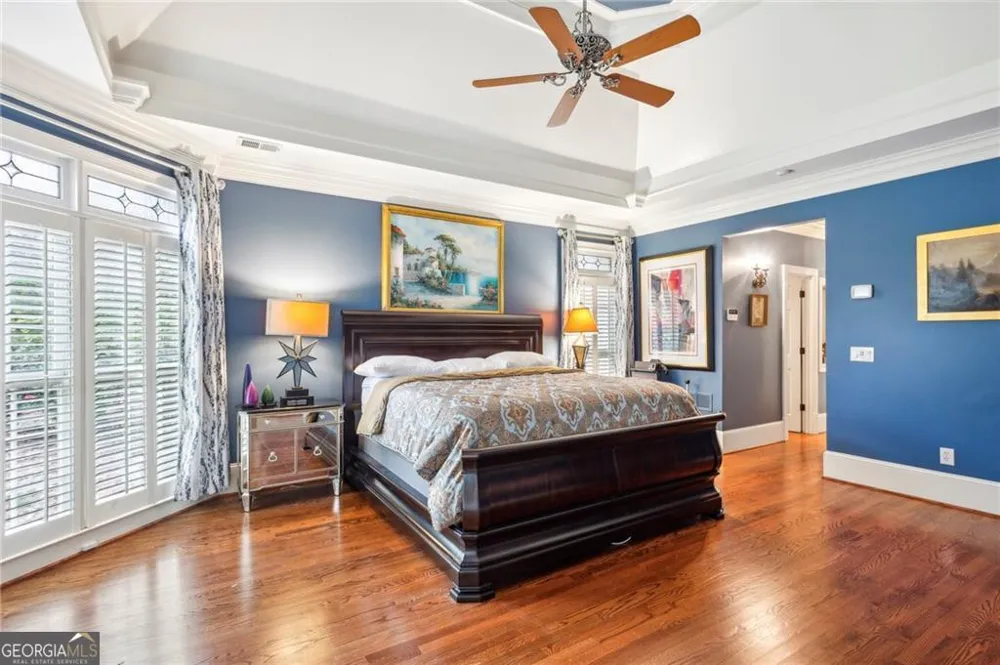 125 Claridge DR Sandy Springs, GA 30342