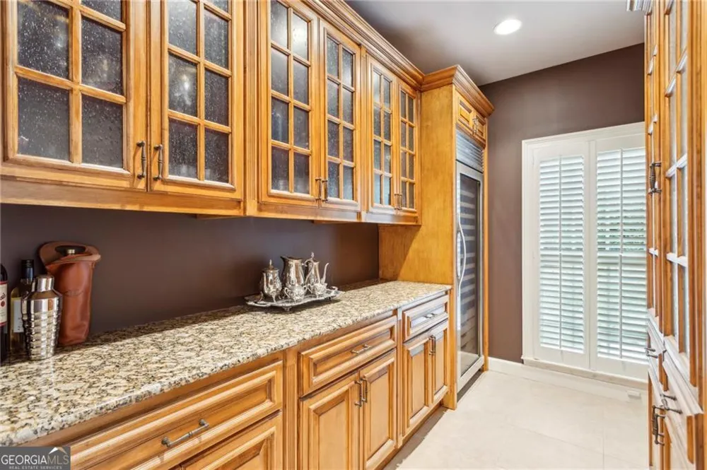 125 Claridge DR Sandy Springs, GA 30342