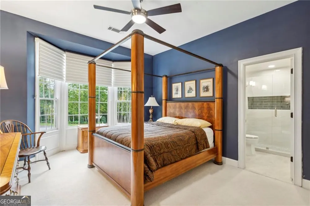 125 Claridge DR Sandy Springs, GA 30342