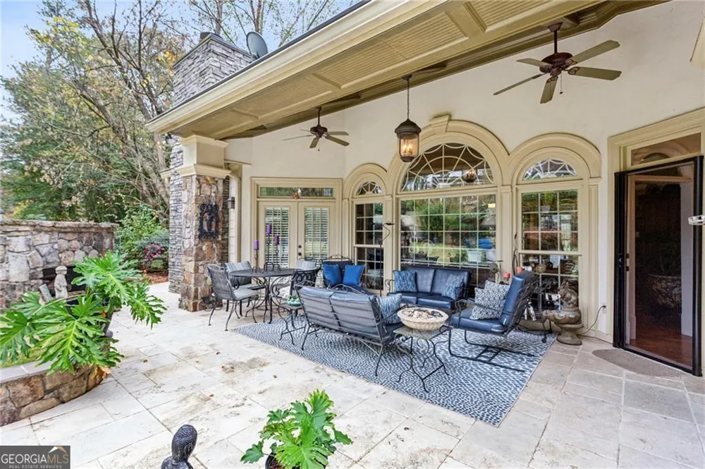 125 Claridge DR Sandy Springs, GA 30342