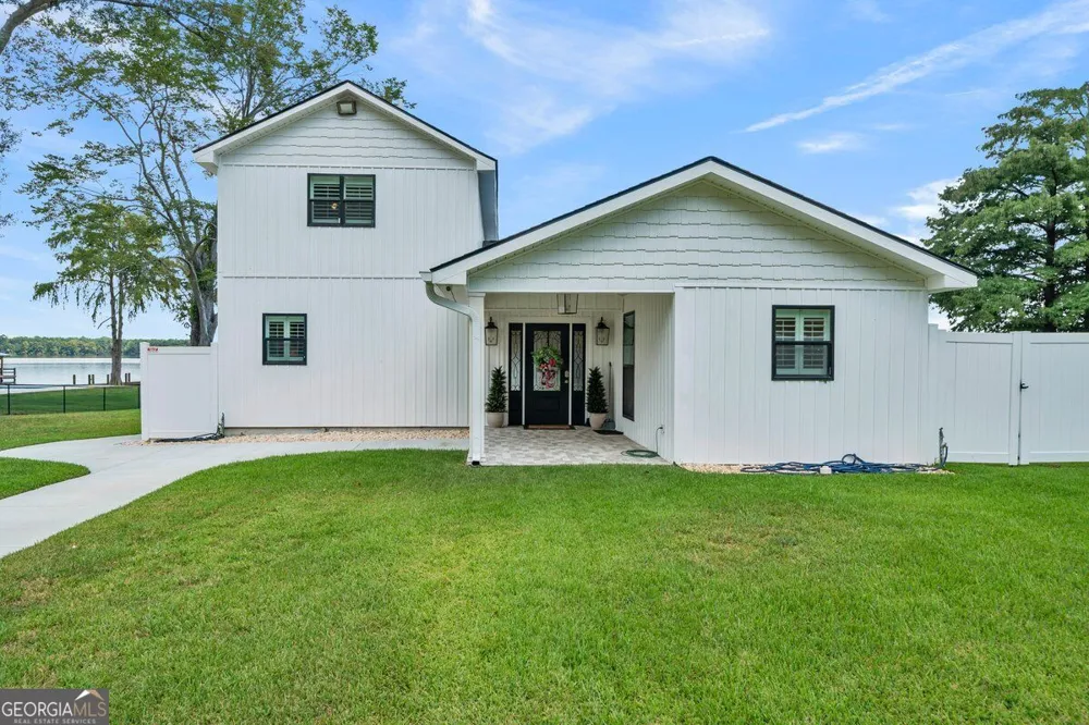138 Cantey DR Cobb, GA 31735