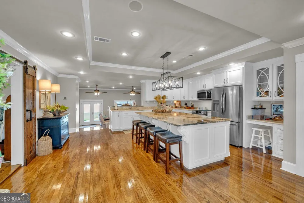 138 Cantey DR Cobb, GA 31735