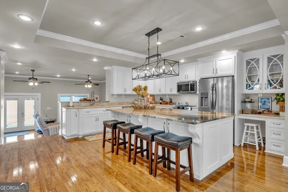 138 Cantey DR Cobb, GA 31735