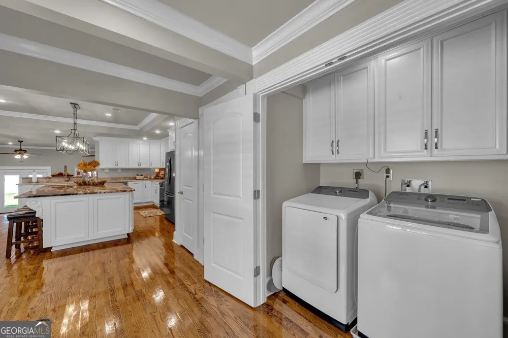 138 Cantey DR Cobb, GA 31735