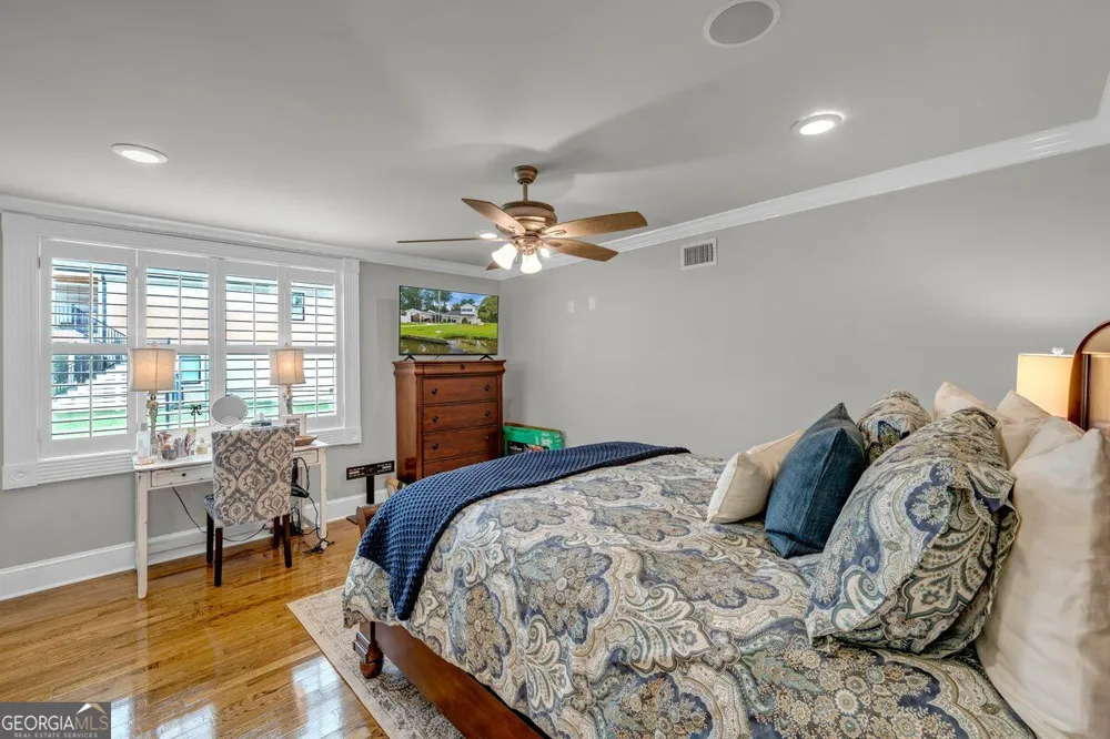 138 Cantey DR Cobb, GA 31735