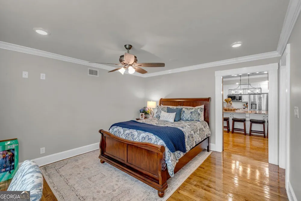 138 Cantey DR Cobb, GA 31735