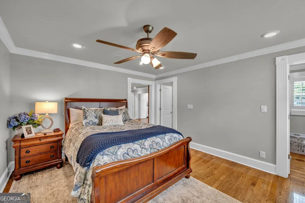 138 Cantey DR Cobb, GA 31735