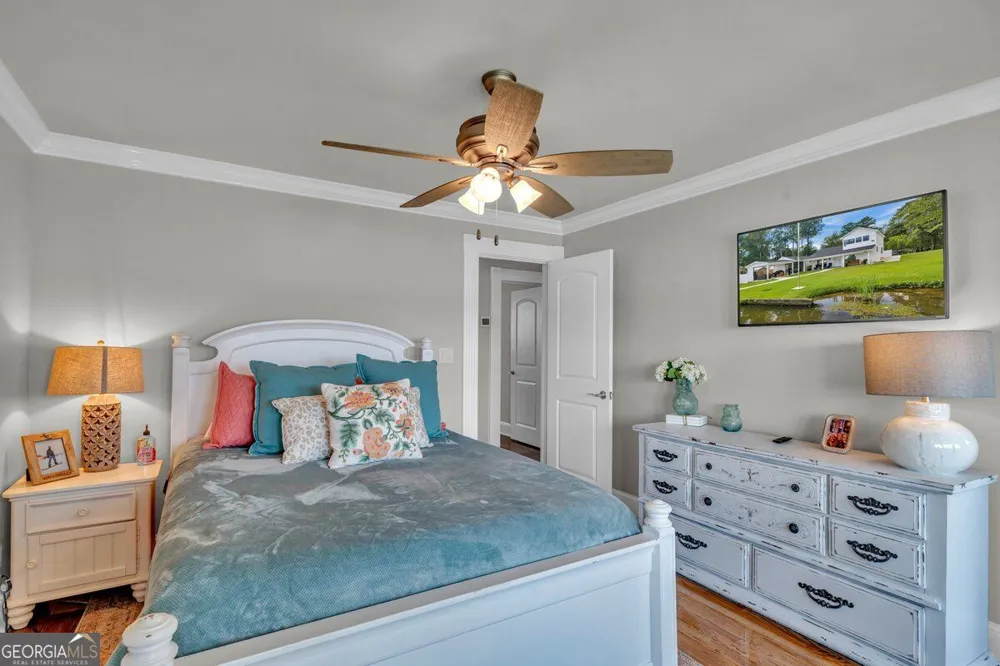 138 Cantey DR Cobb, GA 31735