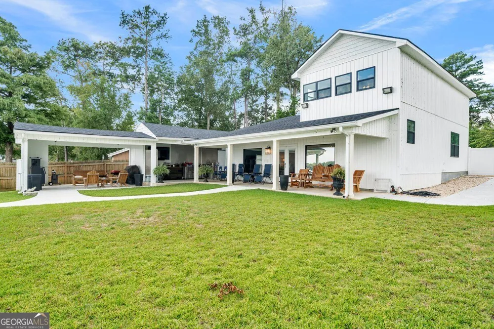 138 Cantey DR Cobb, GA 31735