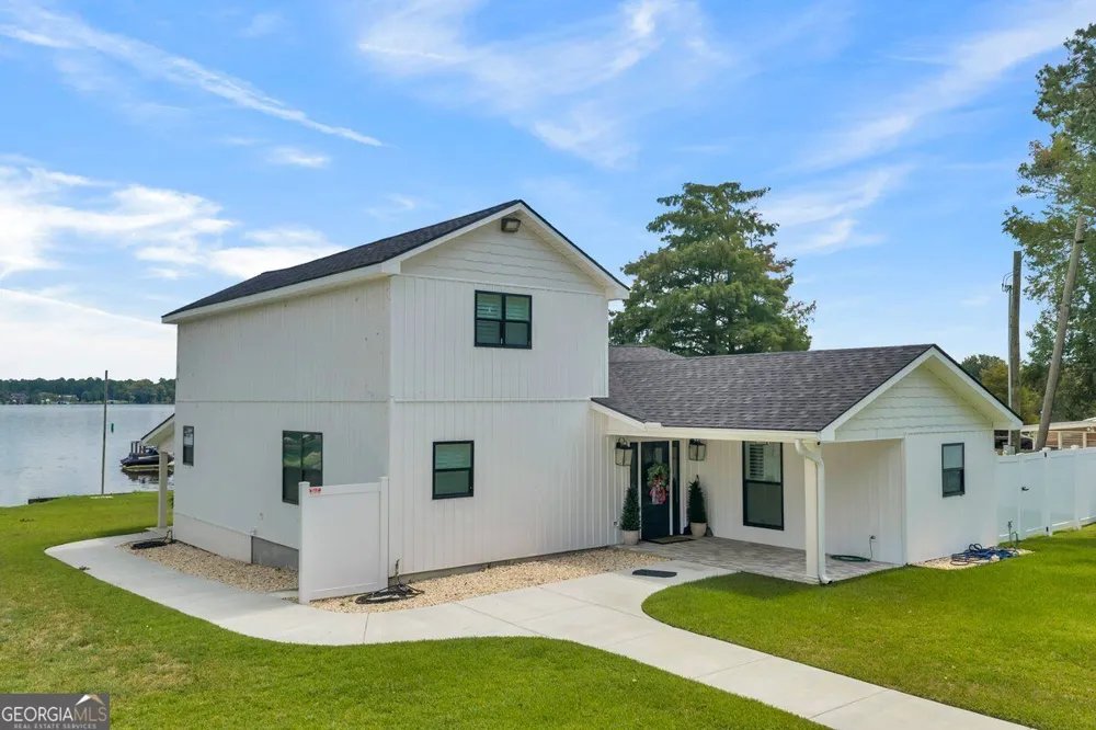 138 Cantey DR Cobb, GA 31735