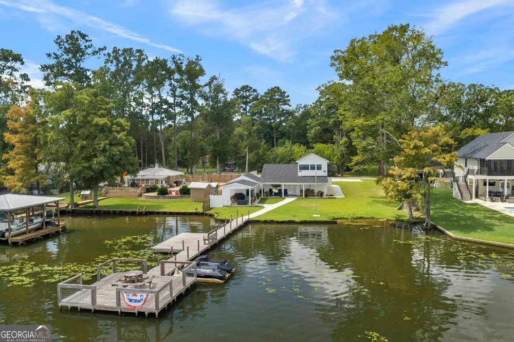 138 Cantey DR Cobb, GA 31735