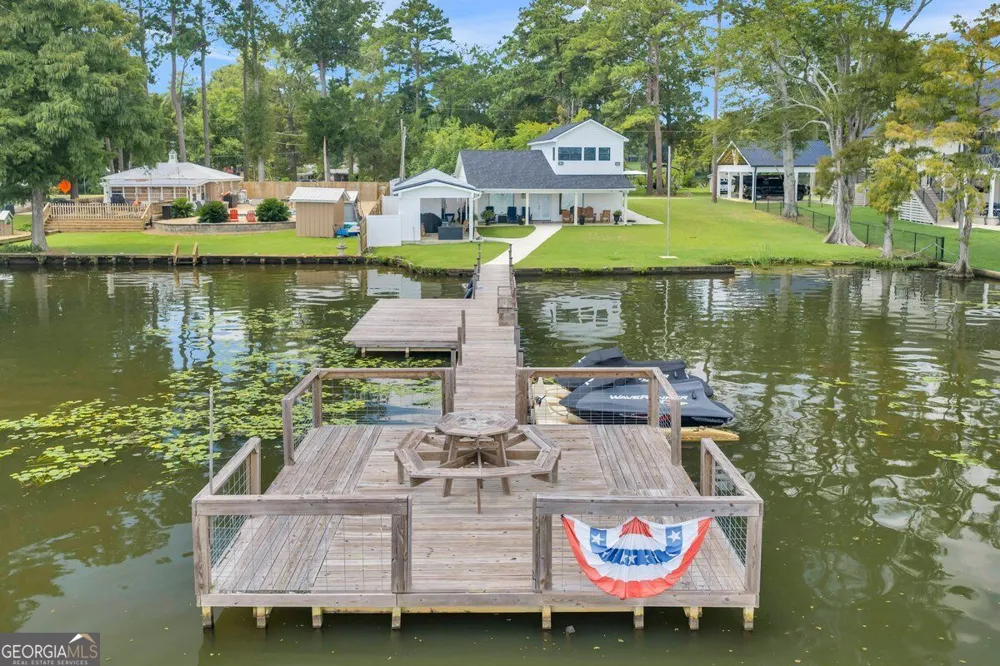 138 Cantey DR Cobb, GA 31735