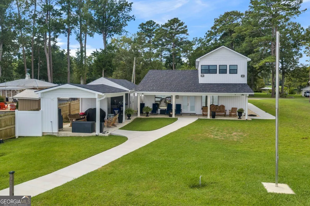 138 Cantey DR Cobb, GA 31735