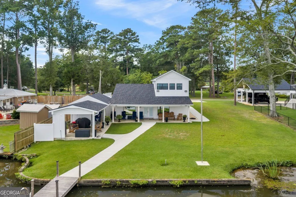 138 Cantey DR Cobb, GA 31735