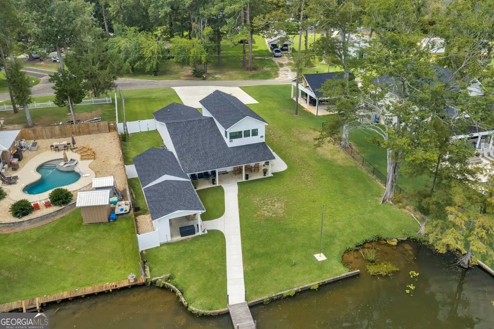 138 Cantey DR Cobb, GA 31735