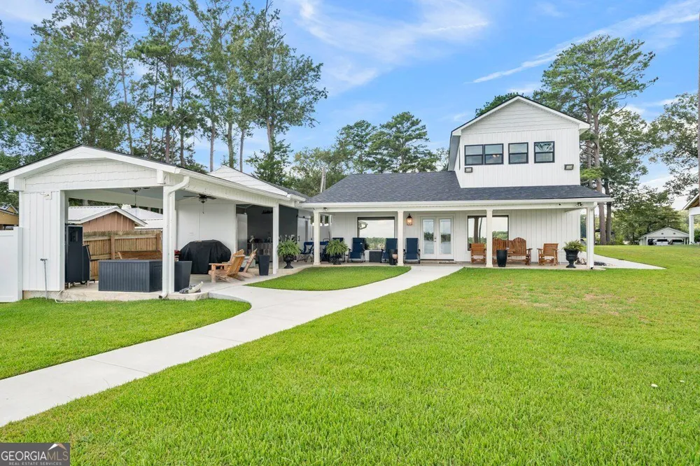 138 Cantey DR Cobb, GA 31735