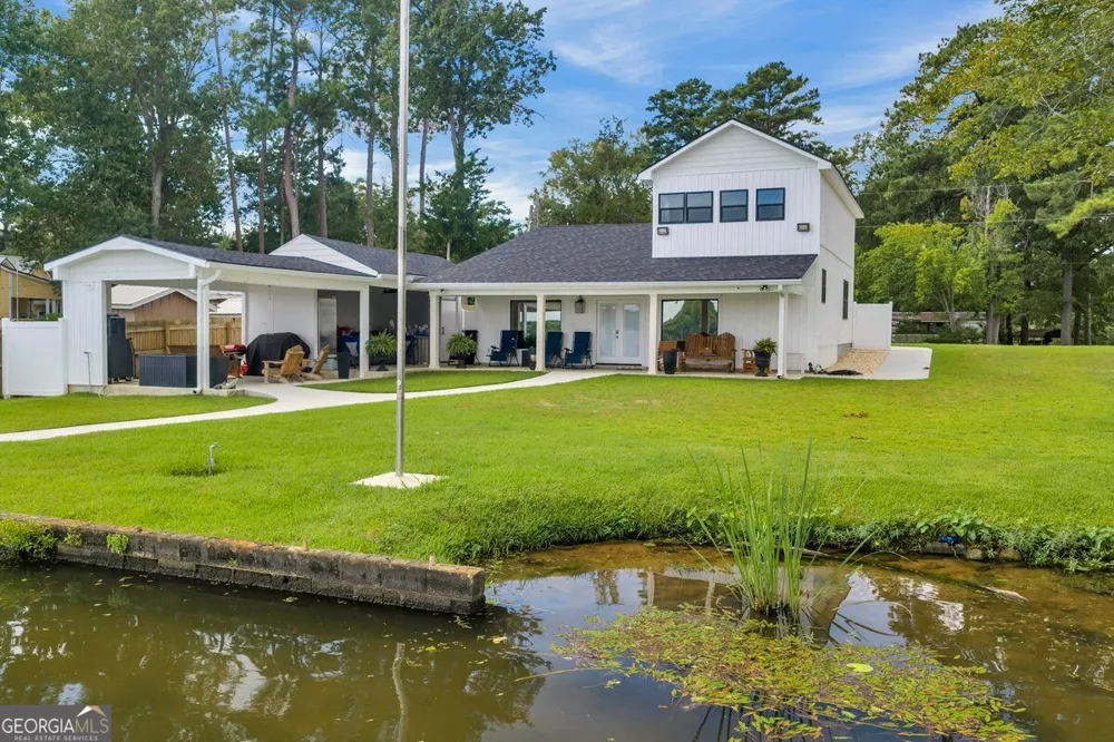 138 Cantey DR Cobb, GA 31735