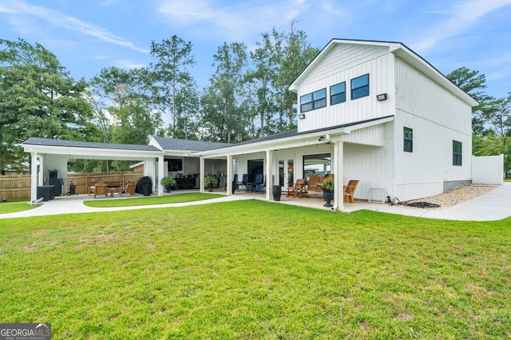 138 Cantey DR Cobb, GA 31735