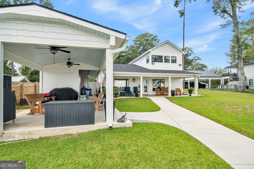 138 Cantey DR Cobb, GA 31735