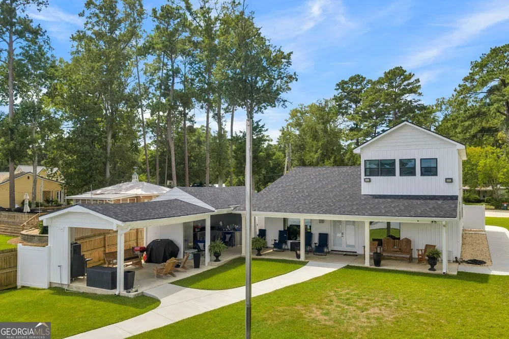 138 Cantey DR Cobb, GA 31735