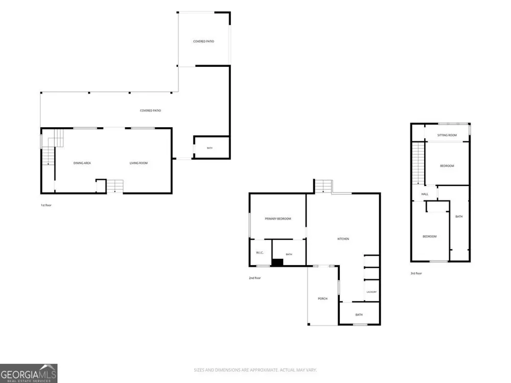 138 Cantey DR Cobb, GA 31735