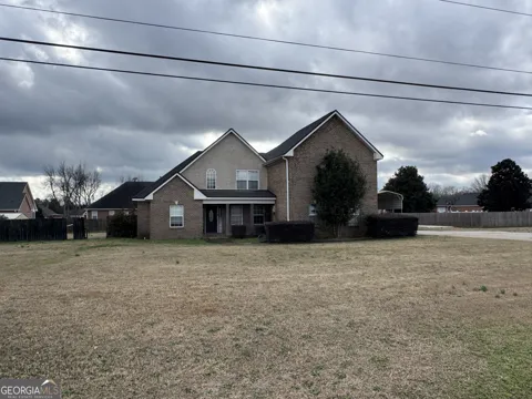 2132 Kings Chapel RD