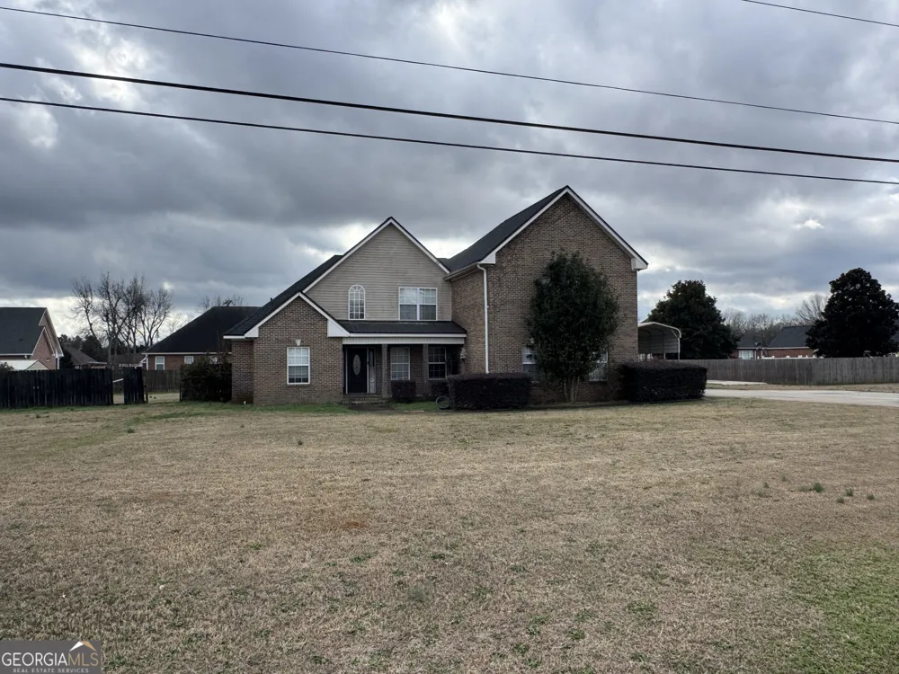 2132 Kings Chapel RD Perry, GA 31069
