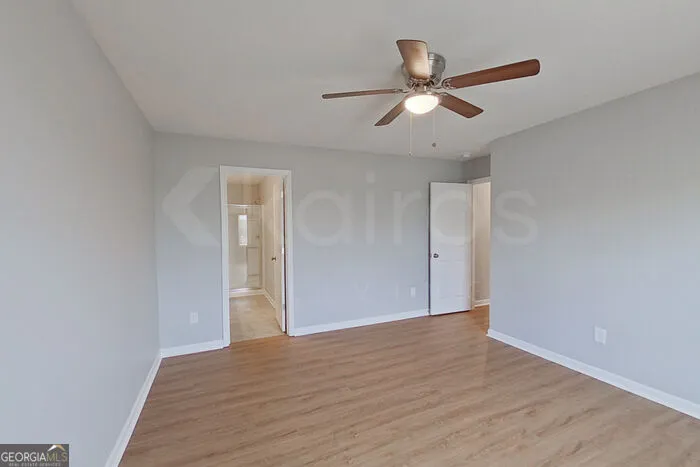 206 Long Island DR SW Cartersville, GA 30120