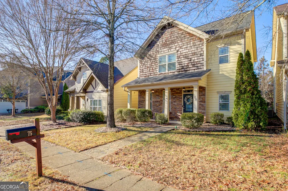 75 Covington TER Newnan, GA 30263