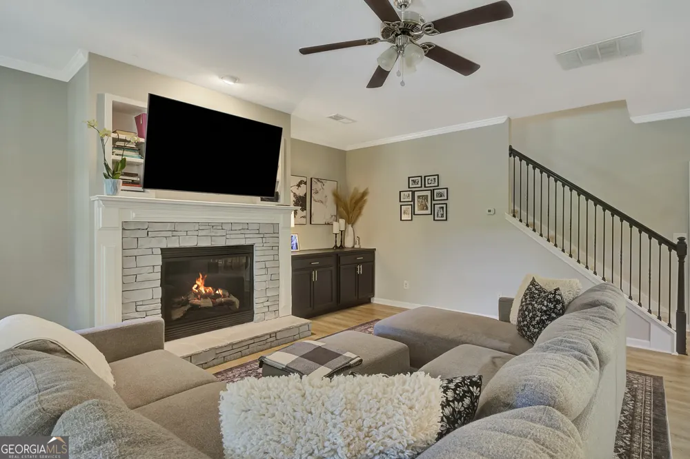 75 Covington TER Newnan, GA 30263