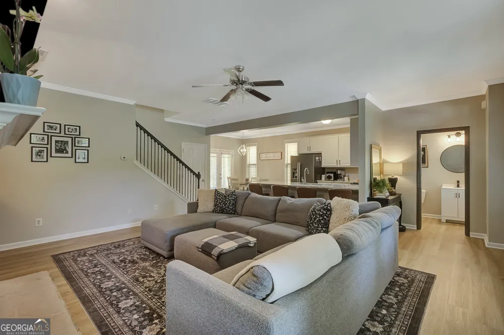 75 Covington TER Newnan, GA 30263