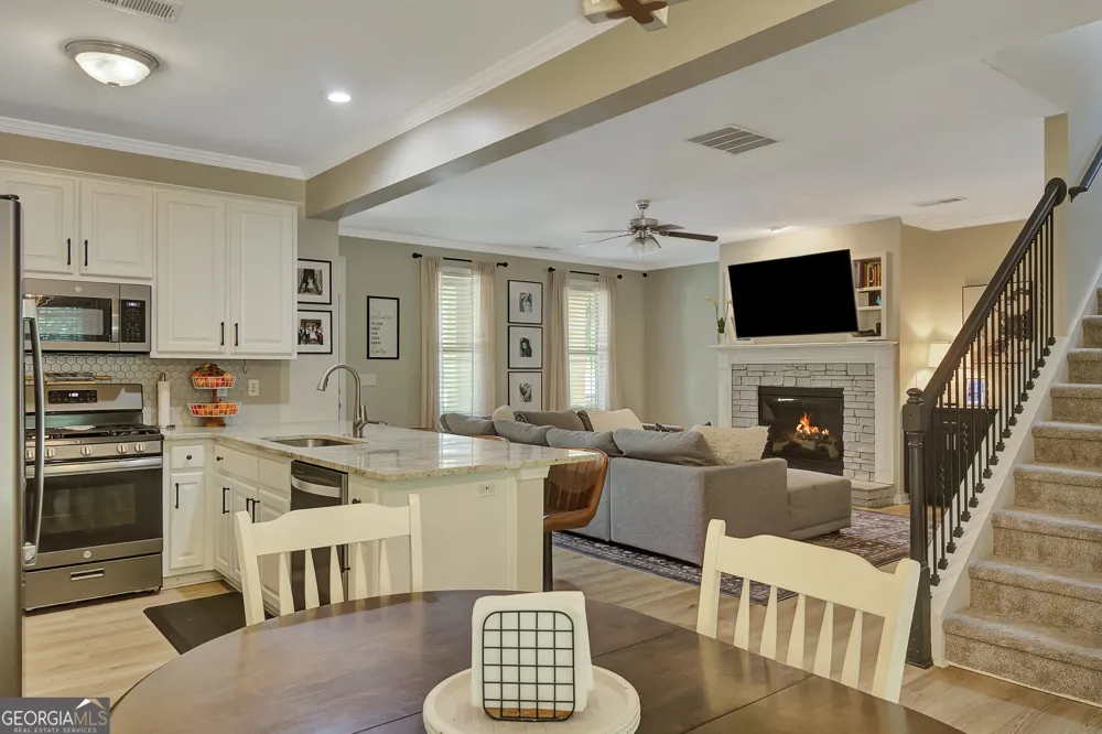 75 Covington TER Newnan, GA 30263