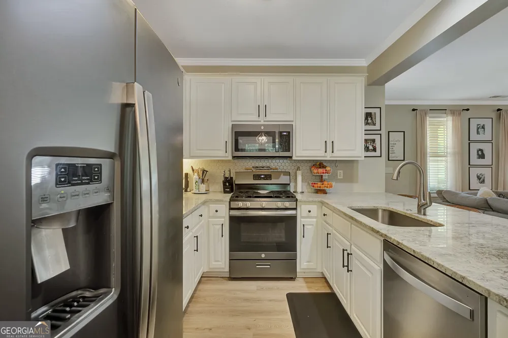 75 Covington TER Newnan, GA 30263