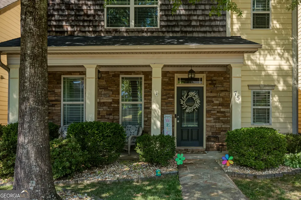 75 Covington TER Newnan, GA 30263