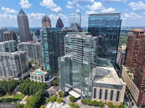 1065 Peachtree ST NE