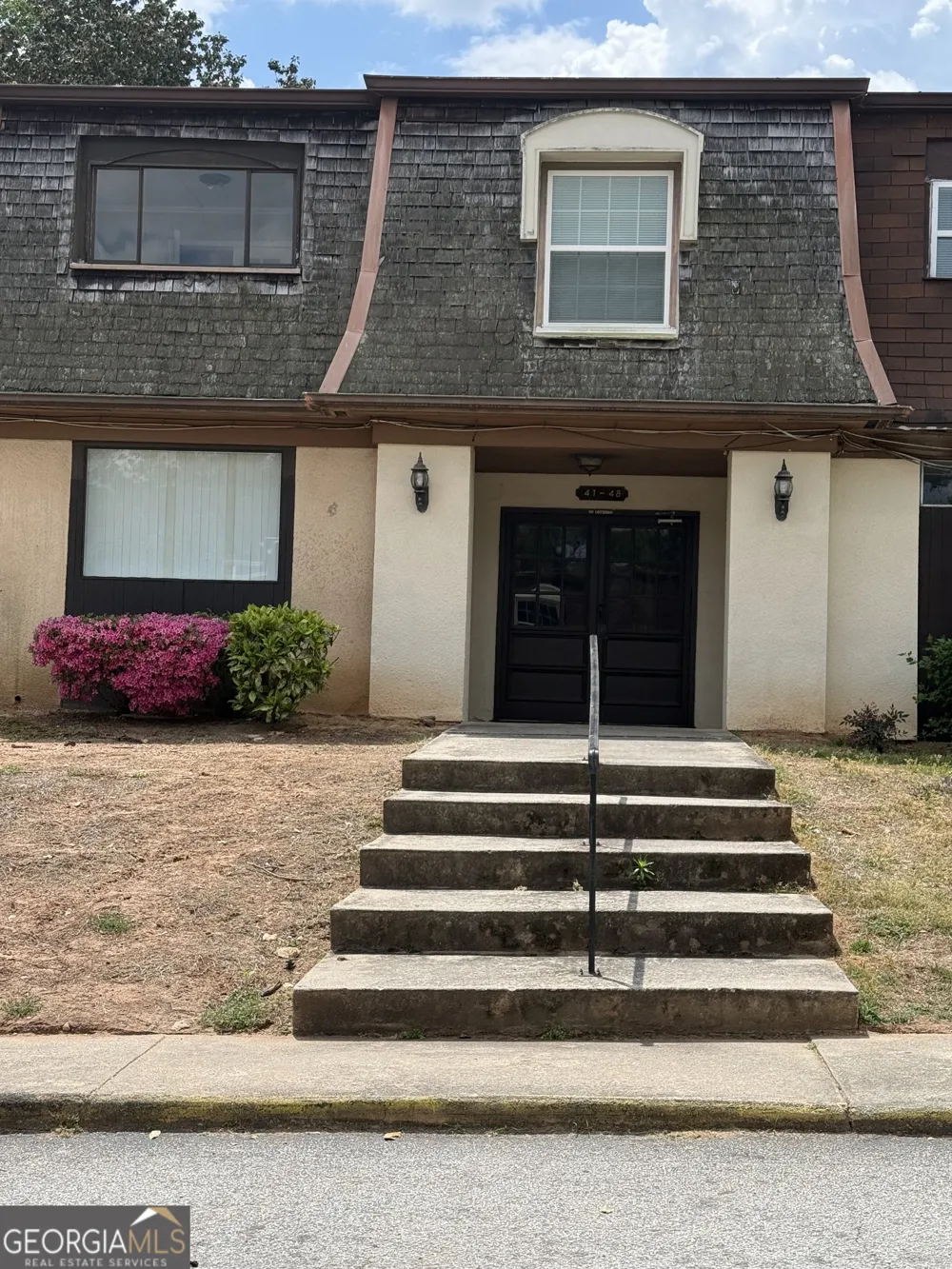 42 Le Parc Fontaine Lithonia, GA 30038