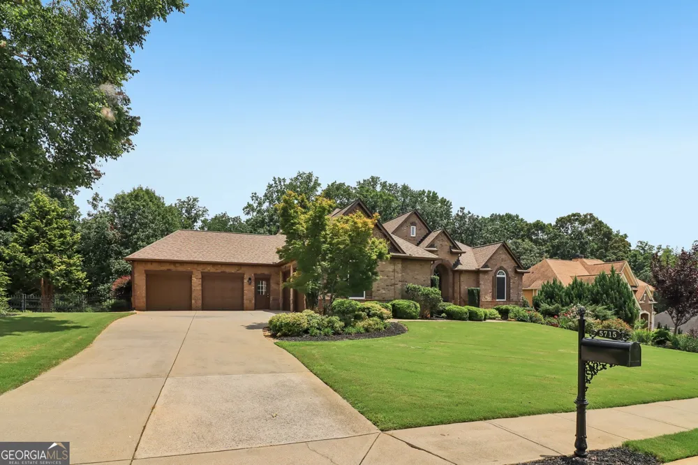 5715 Catalpa CT Cumming, GA 30040