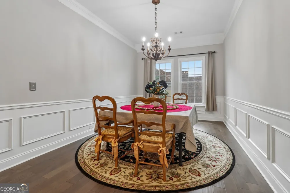 5715 Catalpa CT Cumming, GA 30040