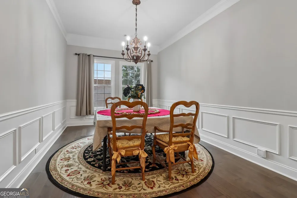 5715 Catalpa CT Cumming, GA 30040