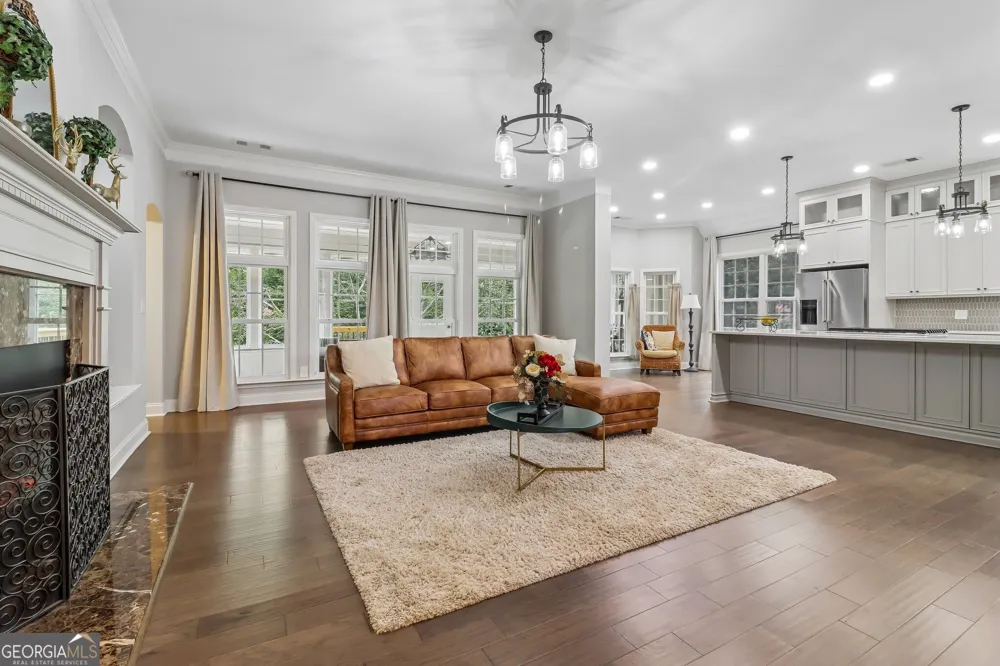 5715 Catalpa CT Cumming, GA 30040