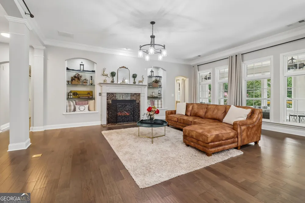 5715 Catalpa CT Cumming, GA 30040