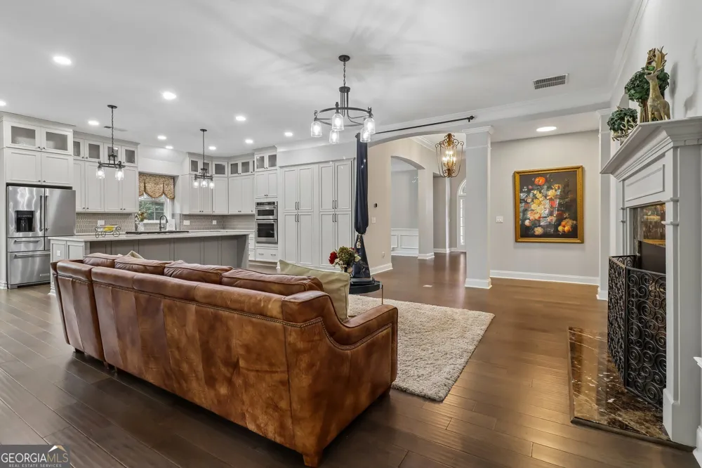 5715 Catalpa CT Cumming, GA 30040