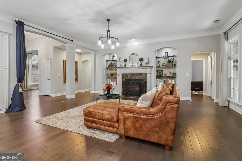 5715 Catalpa CT Cumming, GA 30040