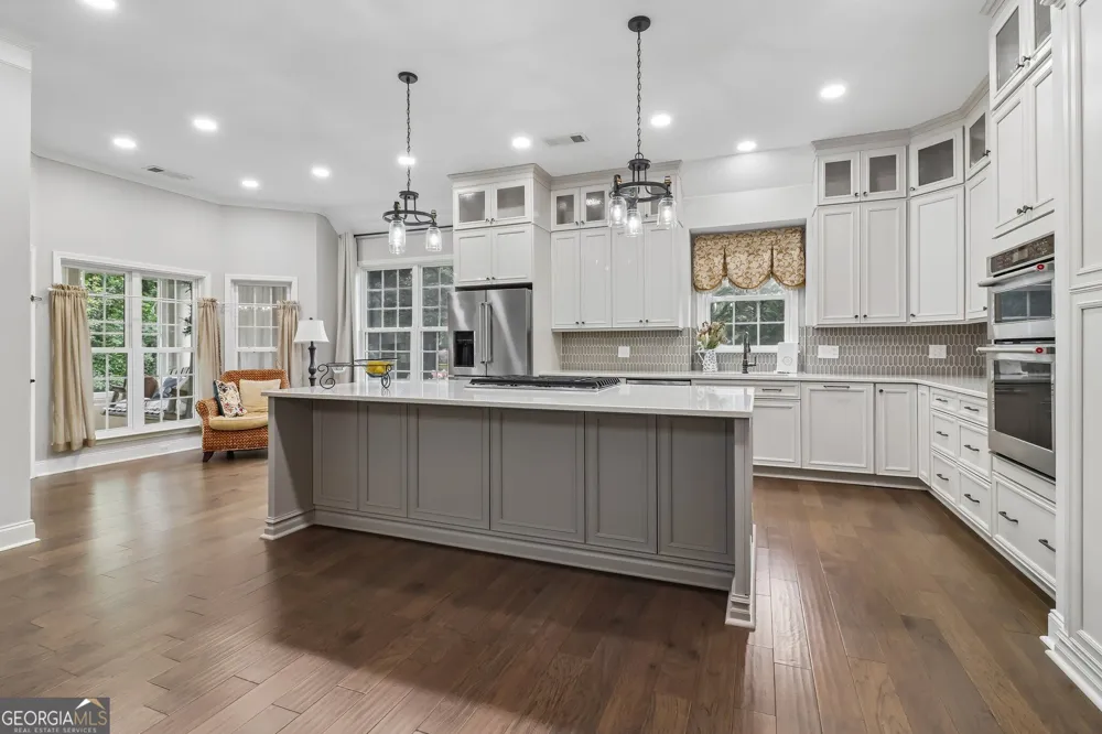 5715 Catalpa CT Cumming, GA 30040