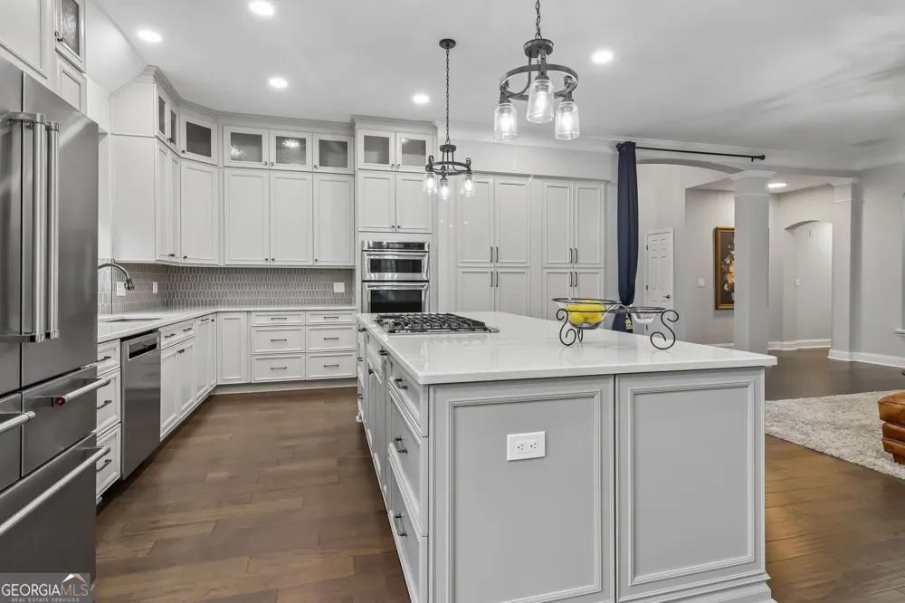 5715 Catalpa CT Cumming, GA 30040