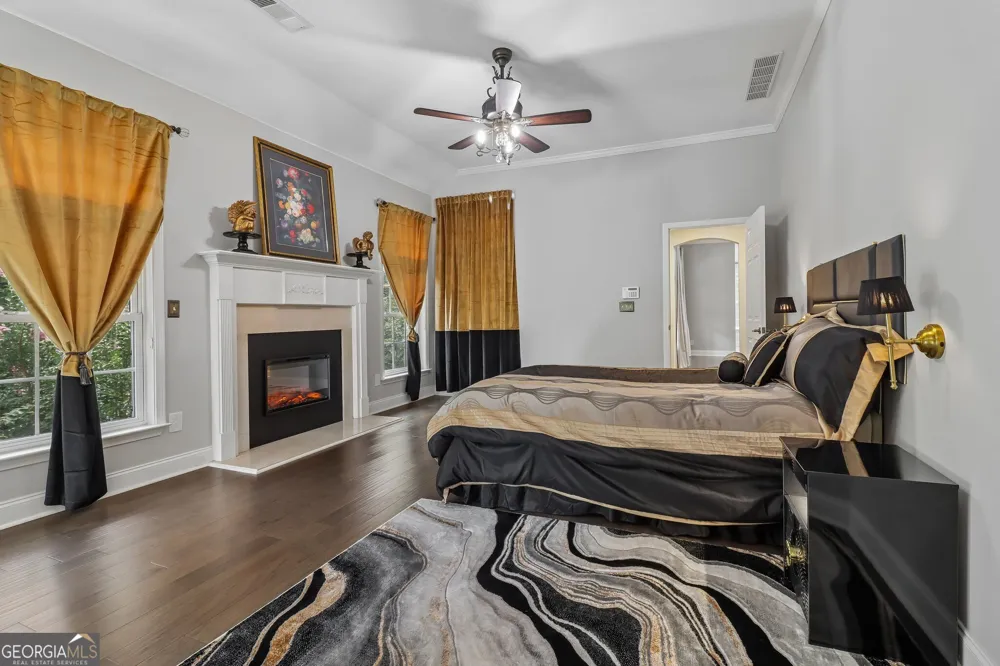 5715 Catalpa CT Cumming, GA 30040