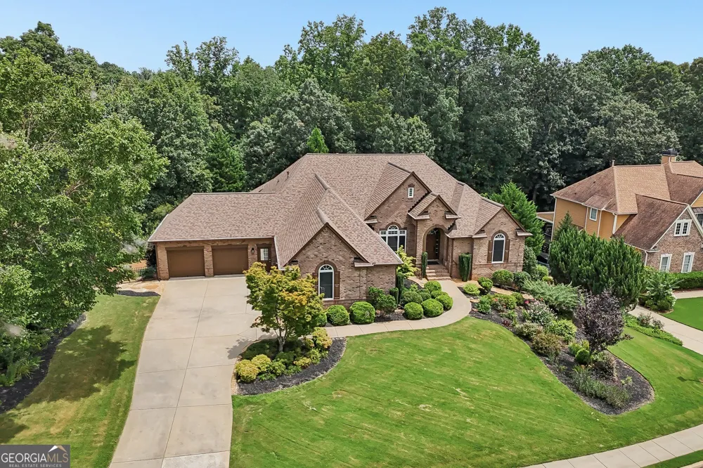 5715 Catalpa CT Cumming, GA 30040