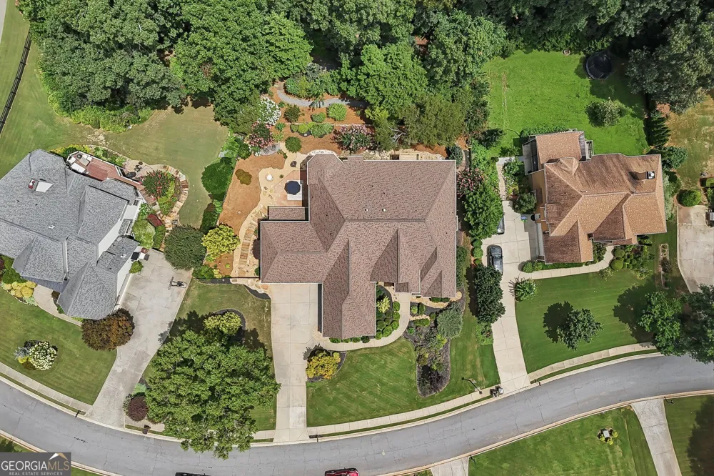 5715 Catalpa CT Cumming, GA 30040