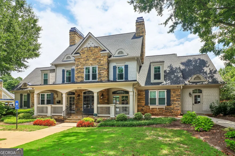 5715 Catalpa CT Cumming, GA 30040